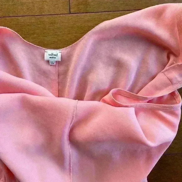 Wilfred | Aritzia  tank top - Picture 3 of 4